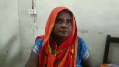 दातागंज: दामाद पर बेटे की शादी कराने के नाम पर ₹80 हजार व सोने के आभूषण हड़पने का आरोप