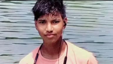 बबेरू: पिंडारन गांव में मवेशियों को पानी पिलाने गए किशोर युवक की तालाब में डूबने से हुई मौत, परिवार में कोहराम
