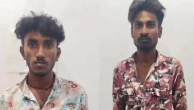 अंजड़: सिलावद पुलिस ने कालाखेत में महिला की हत्या के दोनों आरोपियों को गिरफ्तार किया