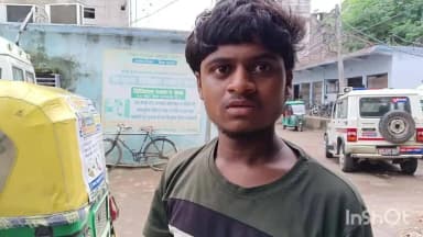 रतनी फरीदपुर: बभना के पास ट्रैक्टर और टेंपू के टक्कर से घायल एक महिला को किया गया रेफर, बताई पूरी घटना