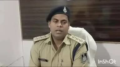 गोहद: गोहद चोराहा थाना क्षेत्र के इस्लाम पुरा वार्ड 18 में दो पक्षों में मारपीट, क्रॉस मामला दर्ज