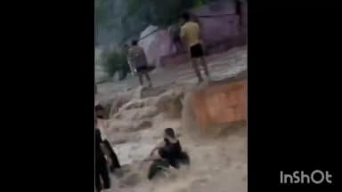 कठूमर: Kathumar क्षेत्र में बारिश से मौसम खुशनुमा, किसानों को खरीफ की फसलों में मिली राहत