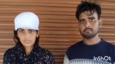 घिरोर: महिला को मारपीट कर किया घायल, महिला ने थाने में की शिकायत, पुलिस मामले की छानबीन कर रही है