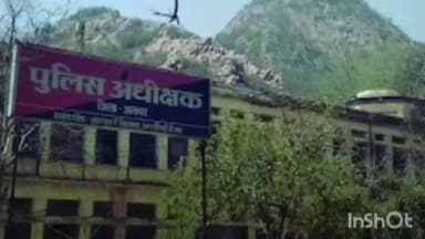 पावटा: हाईवे पर बस स्टॉप नहीं होने से यात्रियों की जान जोखिम में, स्थायी बस स्टॉप की मांग