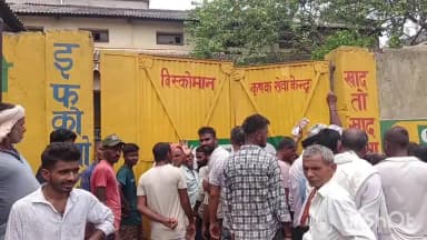 हुलासगंज: उर्वरक खरीद के लिए किसान ईमेल से भेजें आवेदन, डीएम ने जारी की नई व्यवस्था