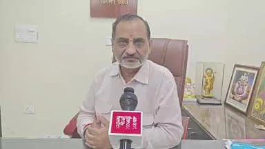 यमुना विहार: विधायक अजय महावर ने कहा, दिल्ली सरकार कावड़ यात्रियों की सेवा के लिए पूरी तरह तैयार