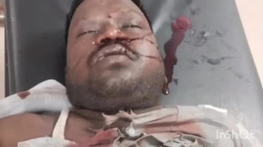 बड़हरा: फेरी कर घर लौट रहे बाइक सवार को यादवपुर के समीप पिकअप ने रौंदा, घटनास्थल पर हुई मौत