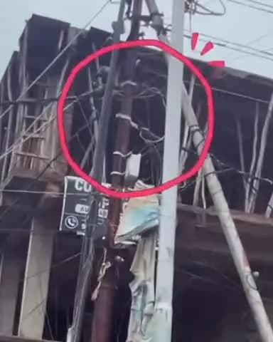 कानपुर: मसवानपुर में करंट की चपेट में आने से युवक की हुई मौत