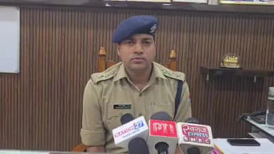 काशीपुर: आईटीआई क्षेत्र में हुए सड़क हादसे पर सीओ प्रशांत कुमार ने दिया बड़ा बयान, दी विस्तृत जानकारी
