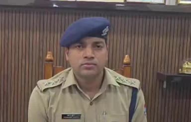 गदरपुर: आईटीआई थाना क्षेत्र में हुई घटना की पुलिस ने तेज की जांच, काशीपुर के सीओ प्रशांत कुमार ने दी जानकारी