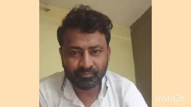 ଖୋର୍ଦ୍ଧା: ପ୍ରତାପଙ୍କୁ ଚେକ ଦେବଙ୍କୁ ରବୀନ୍ଦ୍ରଙ୍କ ରଣନୀତି ଏନେଇ ପତିକ୍ରିୟା ରଖିଲେ ବରିଷ୍ଠ ସାମ୍ବାଦିକ