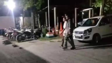 আলিপুরদুয়ার ২: মদ খেয়ে এলাকায় অশান্তি শামুকতলা রোড থেকে গ্রেফতার এক