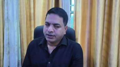 বালিজানা: গোৱালপাৰাৰ ৰাক্ষসিনী পি আৰ এফক আৰ এফ লৈ পৰিৱৰ্তন কৰাকলৈ অগপ নেতা আব্দুৰ ৰহিম জিব্ৰানৰ মন্তব্য