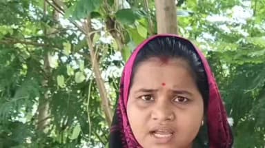 ନୀଳଗିରି: ସୋରିଷପାଳ ଗାଁ ର ସତ୍ୟବାନ ନାୟକଙ୍କ ଝିଅ କୁ CWC ଅଧିକାରୀ ନେଇଯିବା ଘଟଣା ରେ ଆଜି ମାଙ୍କ ପ୍ରତିକ୍ରିୟା
