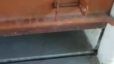 झाडोल: ओगणा में अज्ञात चोरों का आतंक, चार दुकानों और मकानों के ताले टूटे, लाखों की चोरी से ग्रामीणों में रोष