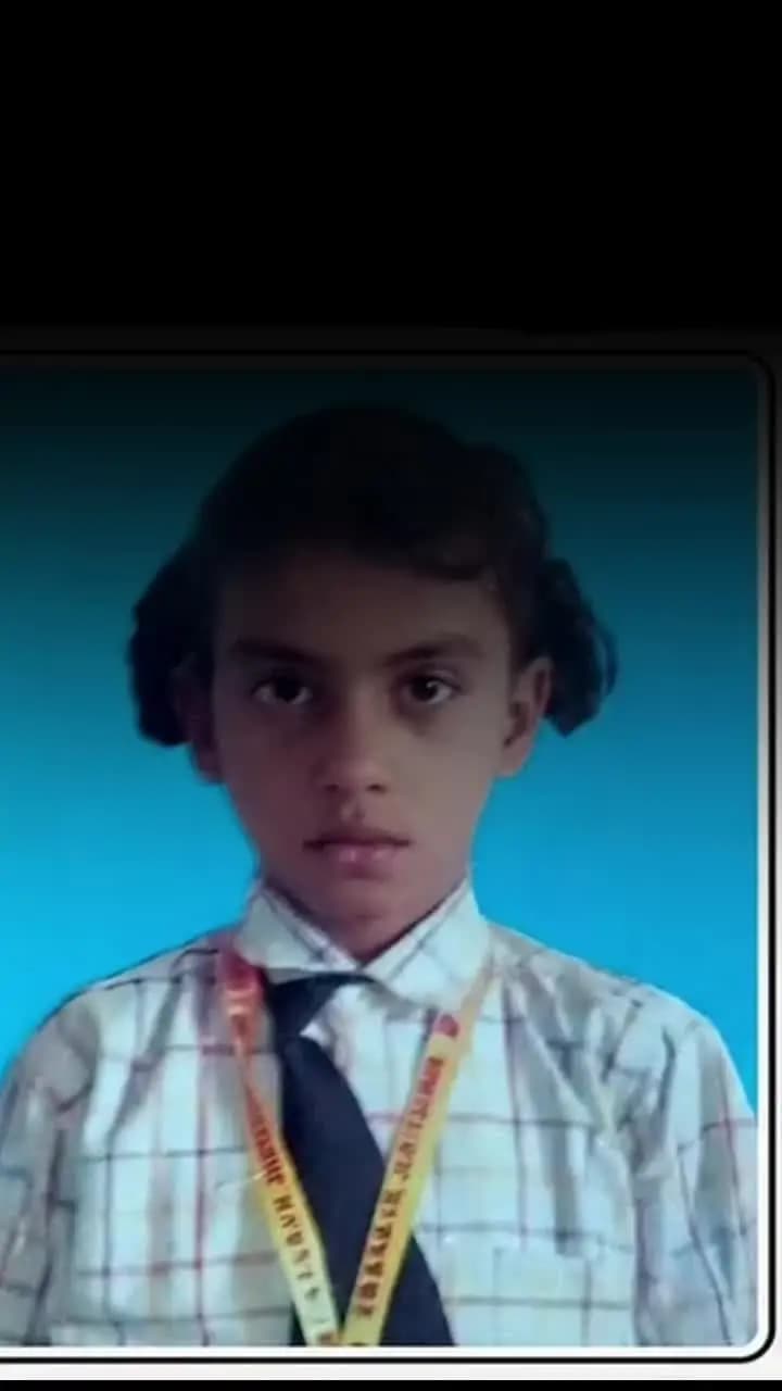 8 varsh ki bacchi ka hua rape gaurtala ke pass gotegaon Thana mein Hui karyvahi