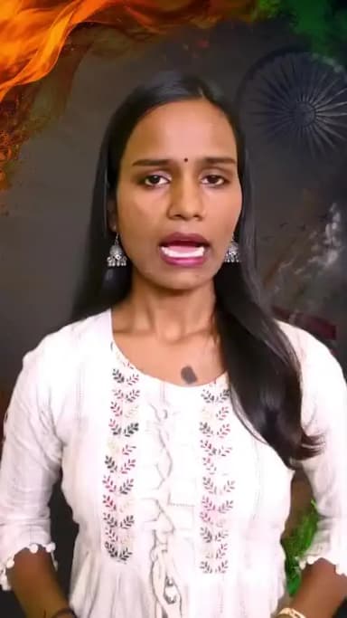 🇮🇳 क्या आपको भी लगता है कि 15 अगस्त पहले कुछ अलग हुआ करता था?
#independenceday2026 #viralvideo #deshbhakti