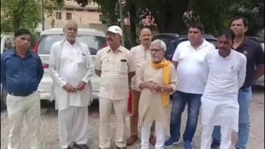 पानीपत: करनाल में बीरू वाल्मीकि हत्याकांड: आरोपियों के एनकाउंटर के बाद वाल्मीकि समाज ने पुलिस का जताया आभार