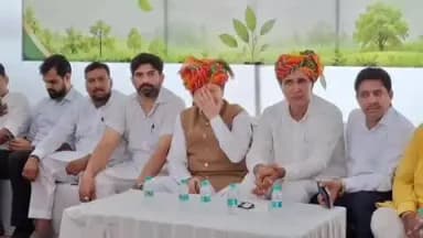 रोहतक: रोहतक:-वन महोत्सव में हरियाली का संकल्प, 70 हजार पौधे लगाने का लक्ष्य,डॉ. अरविंद शर्मा बोले- पौधा लगाना ही नहीं, पेड़ ब