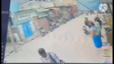महेंद्रगढ़: रेवाड़ी में आवारा सांडों की टक्कर से व्यक्ति गंभीर घायल, न्यूरोसिटी अस्पताल में हुई ब्रेन सर्जरी
