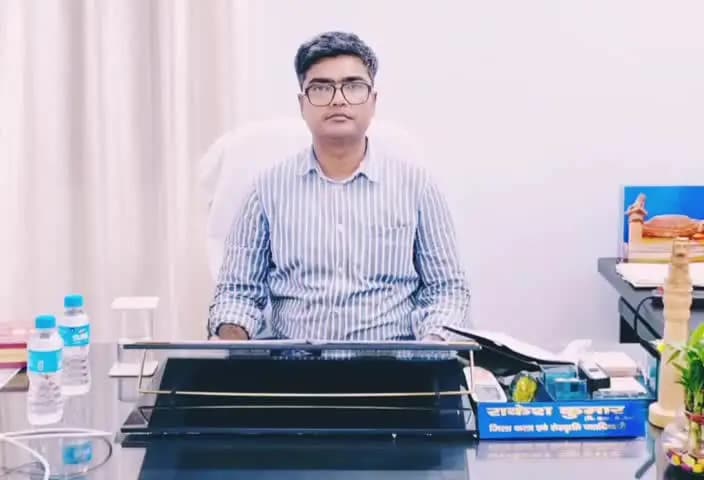 वन्देमातरम के 150 वर्ष थीम पर सजेगा पश्चिम चम्पारण। हर घर तिरंगा अभियान 2026.
