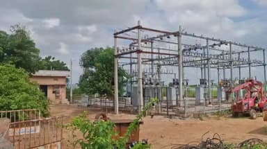 నిర్మల్: నిర్మల్ పట్టణంలోని మొదటి సబ్ స్టేషన్ లో మరమ్మతుల పనుల నేపథ్యంలో శనివారం పలు ప్రాంతాల్లో విద్యుత్ సరఫరాలో అంతరాయం