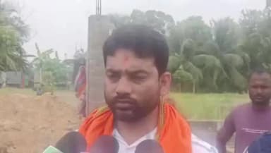 ବାଲେଶ୍ବର ସଦର: ସଦର ତହସିଲଦାର ବାହାବଳପୁର ଠାରେ ଘରକୁ ରାସ୍ତା କାଟିବା ଘଟଣା ନେଇ ଗୃହକର୍ତ୍ତାଙ୍କ ପ୍ରତିକ୍ରିୟା