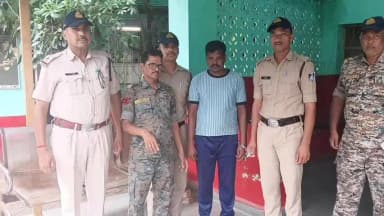 बालाघाट: स्कूल से लौटती छात्रा से दरिंदगी: जिला कोर्ट ने आरोपी दानियल मडावी को 10 वर्ष सश्रम कारावास की सजा सुनाई