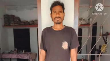ରାସଗୋବିନ୍ଦପୁର: ପାଟପୁର ଛକରେ ଚଢ଼ାଉକରି ଚୋରା ଦେଶିମଦ ନେଇ ଯାଉଥିବା ସ୍କୁଟି ଜବତ ପୂର୍ବକ ଅଭିଯୁକ୍ତକୁ ଗିରଫକରି କୋର୍ଟ ଚାଲାଣ କଲା ମୋରଡା ପୁଲିସ