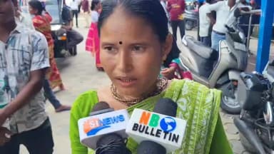 জলপাইগুড়ি: সদ্যোজাতর মৃত্যুকে কেন্দ্র করে উত্তেজনা ছড়াল জলপাইগুড়ি মেডিকেলের অধীন মাদার অ্যান্ড চাইল্ড হাবে