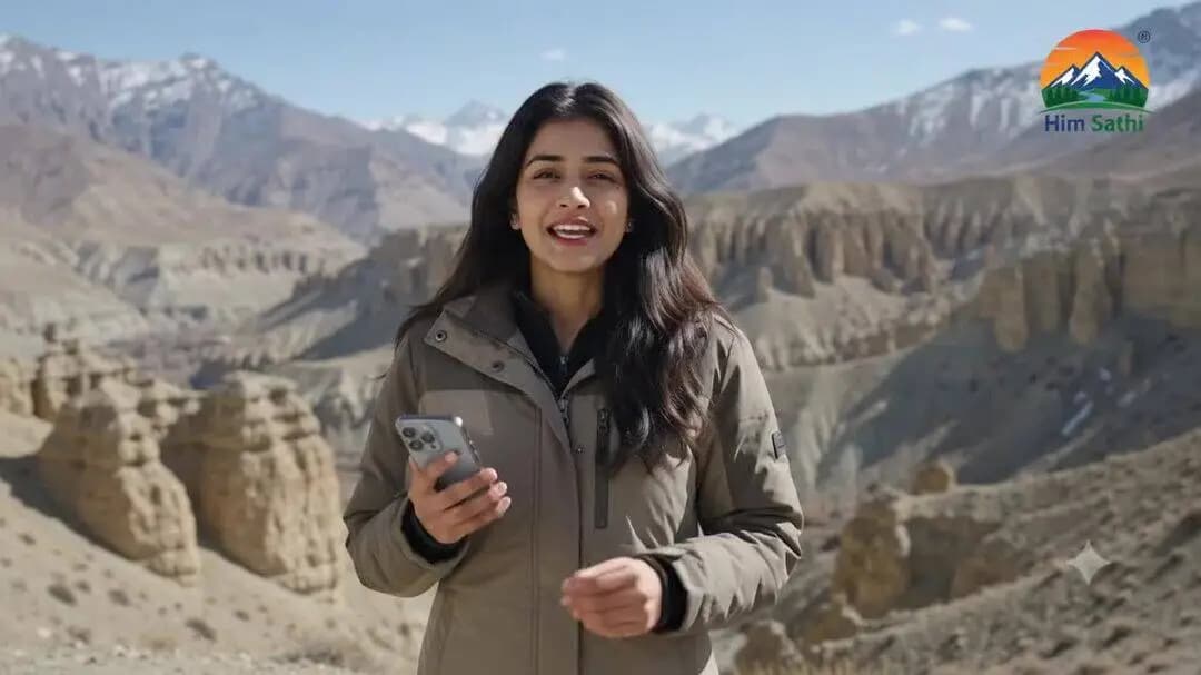Download HIM SATHI App Now
https://play.google.com/store/apps/details?id=com.himsathi.tour
#highlight #himsathi #himachaltoday