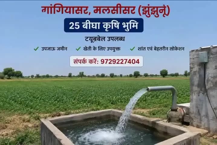 #gagiyasar , malsisar, jhunjhunu