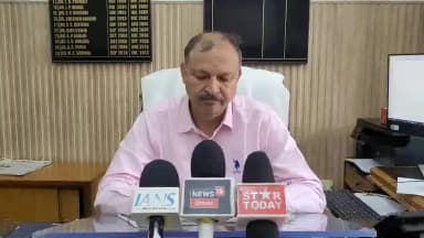 सोलन: जल जनित बीमारियों को लेकर स्वास्थ्य विभाग पूरी तरह सतर्क: सीएमओ सोलन