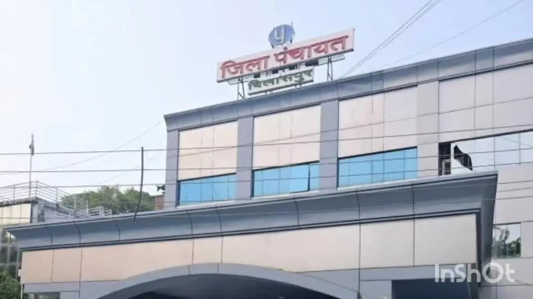 बिलासपुर: 138 करोड़ की लागत से नांदघाट-मुंगेली रोड को फोरलेन किया जाएगा, 21.81 करोड़ की अतिरिक्त मंजूरी मिली