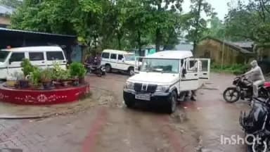 ସମ୍ବଲପୁର: ସମ୍ବଲପୁର ପୋଲିସ ଦ୍ୱାରା ଅନେକ ବିଜେଡି କର୍ମୀ ଗିରଫ