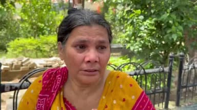 रामपुर: जिस युवक ने सैकड़ों सांप पकड़कर जंगल में छोड़ दिए, उसे एक साल ने ऐसा काटा कि युवक की मौत हो गई