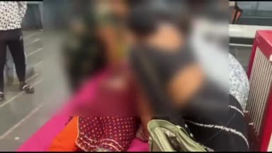पचपहाड़: पचपहाड़ में सगाई से नाराज युवक ने युवती का विद्यालय जाते समय किया अपहरण, जबरन वीडियो बनवाकर वायरल करने की दी धमकी