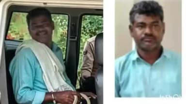 वारिसलीगंज: बाघी बरडीहा गांव निवासी बबलू कुमार को चोरी के आरोप में नालंदा पुलिस ने किया गिरफ्तार