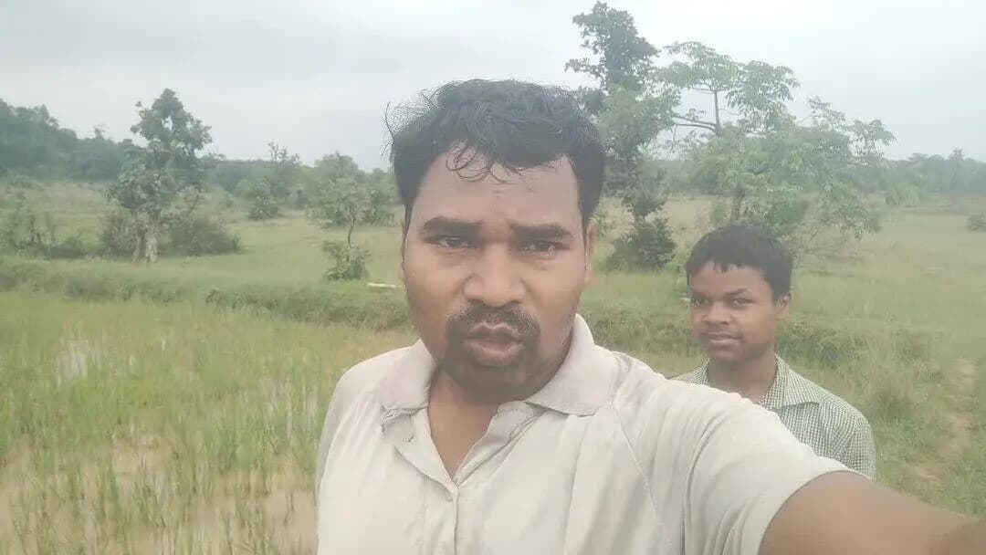 भारत कृषि देश कहा जाता है,पर क्यों प्रकृति के साथ इतना दुर्व्योहार करते हैं लोग, भारत कैसे बचेगा या देश, और हम