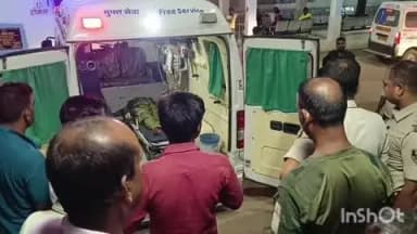 अरवल: प्रेमी ने प्रेमिका की हत्या कर लाश छोड़ी, दाह संस्कार से किया इनकार
