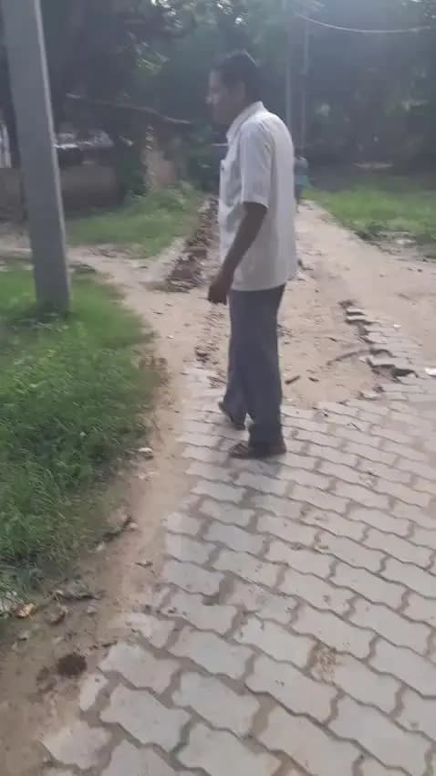 rakesh kumar mishra sakti kendra sayojak ke ghar se power housh vivek nagar koiripur
