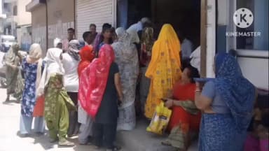 महेंद्रगढ़: महेंद्रगढ़ जिले में खारिज बीपीएल कार्डों की फाइलें फिर से खुलेंगी, 13,219 उपभोक्ताओं का सत्यापन शुरू