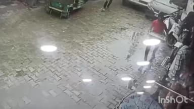 चरखी दादरी: च.दादरी में फायरिंग में घायल कीर्तिमान की गुरूग्राम के निजी अस्पताल में उपचार के दौरान मौत
