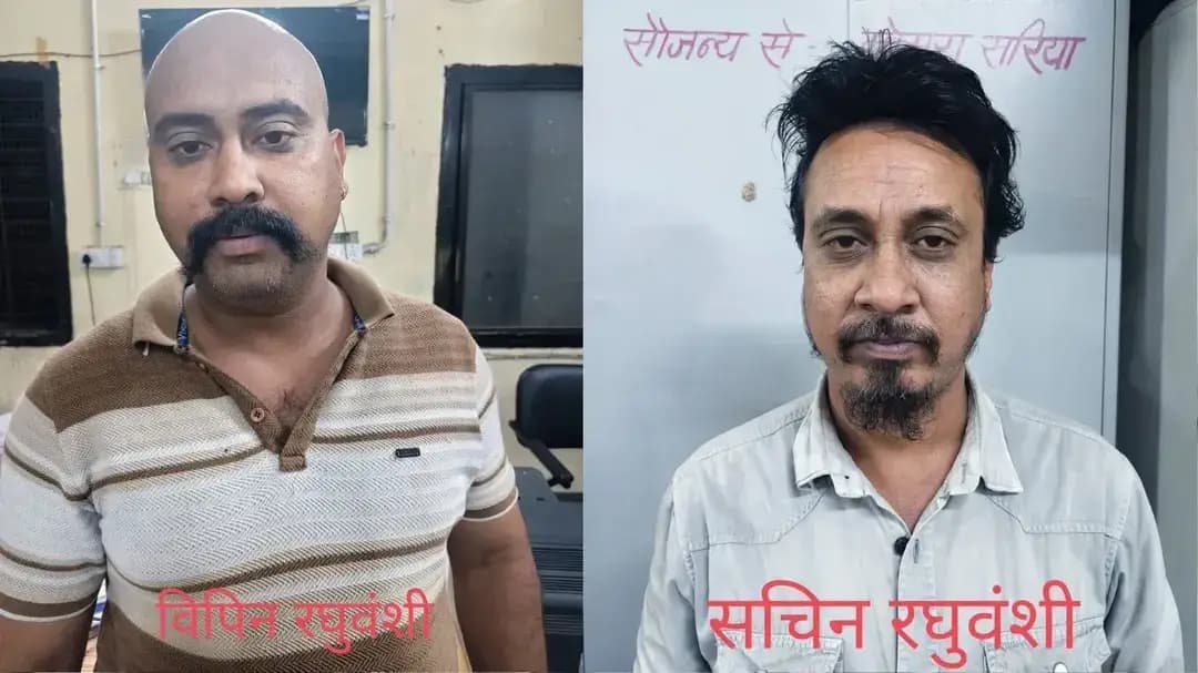 इंदौर: राजा रघुवंशी के भाई के ढाबे पर पुलिस की कार्रवाई, बिना लाइसेंस शराब पिलाने का मामला