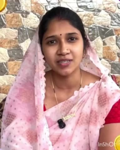 नारायणपुर: कुसुम यादव ने कहा, महतारी वंदन योजना महिलाओं के आत्मविश्वास की पहचान बन रही है