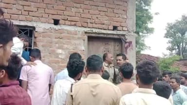 तिरोड़ी: गुडरुघाट में गौवंश काटने से बवाल, तिरोड़ी थाने में 4 आरोपियों पर प्रकरण दर्ज, 3 हिरासत में