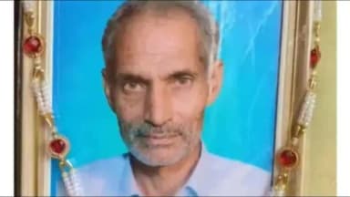 अटेली: सैदपुर गांव में सड़क हादसा: 38 दिन बाद घायल वेदप्रकाश की मौत, बाइक चालक पर केस दर्ज
