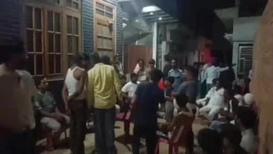 सीतापुर: वीडियो गेम खेलने के दौरान विवाद में मदरसे में हुई चाकूबाजी, एक बच्चे की मौत और एक घायल