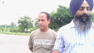थानेसर: शाहाबाद में समाजसेवियों ने पर्यावरण बचाने की अपील की, लोगों से सहयोग करने का आग्रह किया