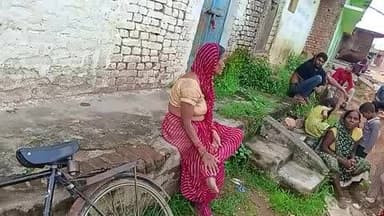 हेलो दोस्तों#जिस किसी की यह बूढी मां महो तो ले जाए ग्राम बरखेड़ा में है9302905363 6006706316